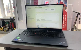 Купить Ноутбук  Lenovo thinkpad e16 gen 1 б/у , в Чапаевск Цена:52990рублей