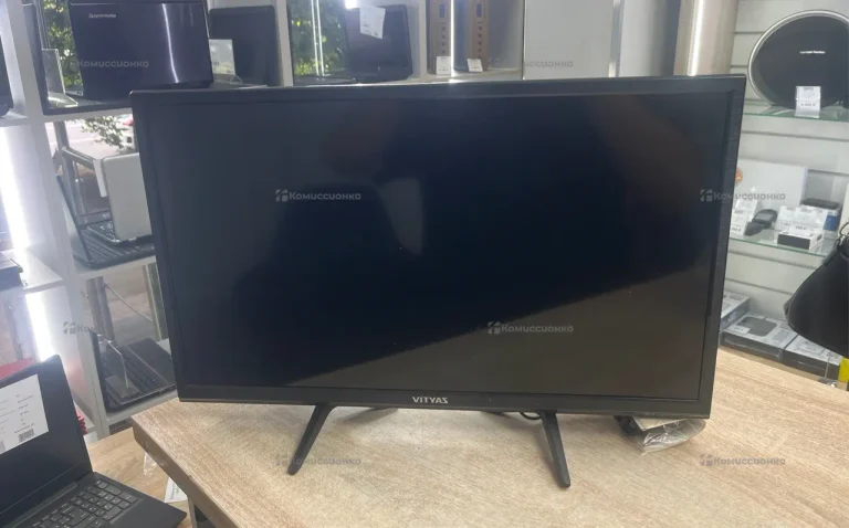 Телевизор VITYAS 24lh0201
