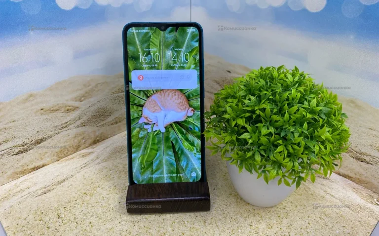 Xiaomi Redmi 9A 4/64 ГБ