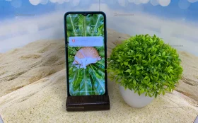 Купить Xiaomi Redmi 9A 4/64 ГБ б/у , в Тюмень Цена:2390рублей