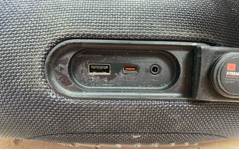 Колонка  JBL xtreme 3