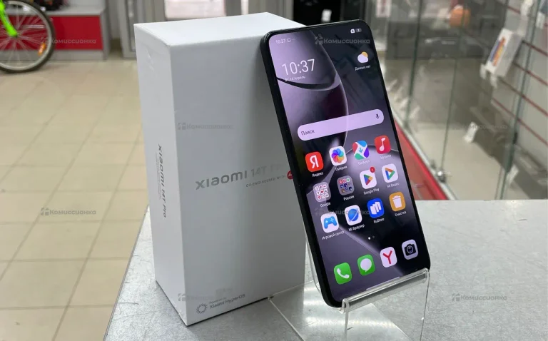 Xiaomi Redmi 14T pro 12/265