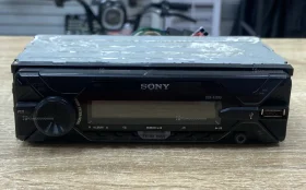Купить Автомагнитола Sony DSX-A110U б/у , в Магнитогорск Цена:2500рублей