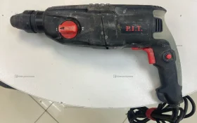 Купить Перфоратор P.I.T. PBH26-C6 б/у , в Курган Цена:2900рублей