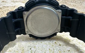 Купить Часы Casio G-SHOCK GA-110MMC б/у , в Тюмень Цена:4900рублей
