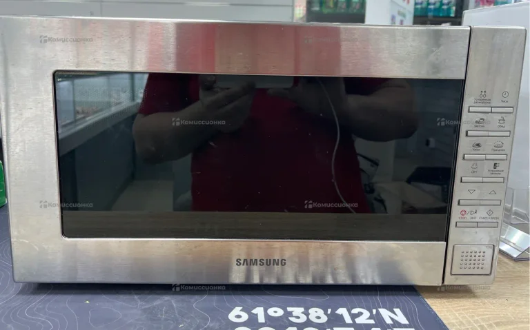 Микроволновая печь  Samsung