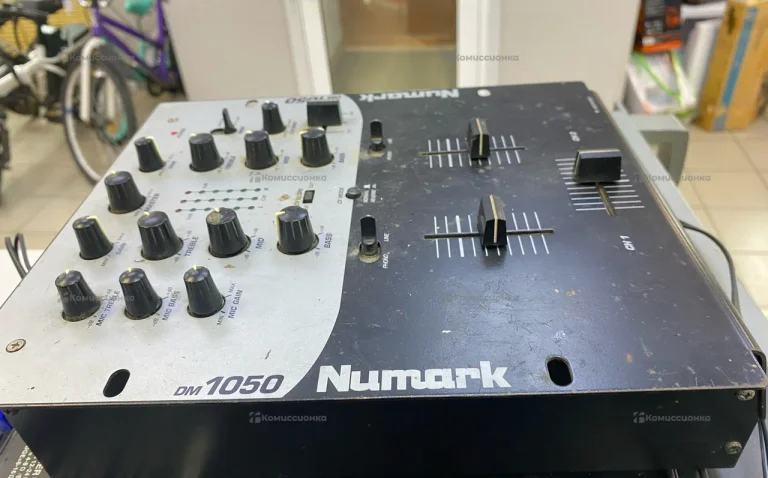 Усилитель Yamaha p2500s