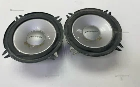 Купить Динамики Pioneer G131C б/у , в Челябинск Цена:600рублей