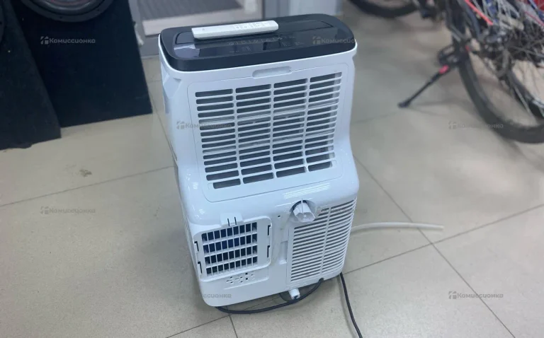 Мобильный кондиционер TCL PDL 07
