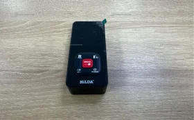 Купить Лазерная рулетка Hilda E50 б/у , в Самара Цена:990рублей