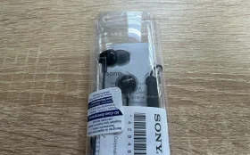 Купить Наушники  sony проводные б/у , в Саратов Цена:400рублей