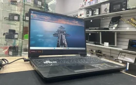 Купить Ноутбук Asus ASUS TUF Gaming A15 FA506NCGFA506NCG б/у , в Санкт-Петербург Цена:41900рублей