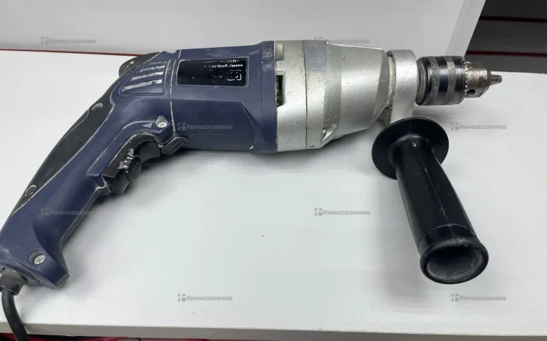 Дрель ДИОЛД МЭСУ-9
