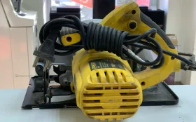 Купить Циркулярная пила Stanley SC16 б/у , в Красноярск Цена:3490рублей