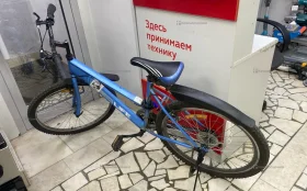 Купить Велосипед Life б/у , в Казань Цена:5900рублей