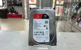 Купить HDD Iron wolf 4TB 2023 б/у , в Саратов Цена:5900рублей