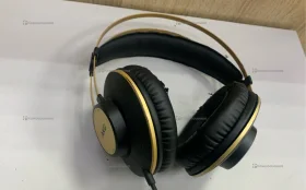Купить Наушники AKG K92 б/у , в Краснодар Цена:2500рублей