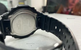 Купить Часы Casio GA-2100 б/у , в Энгельс Цена:4900рублей