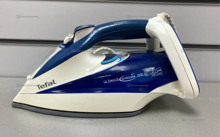 Утюг Tefal