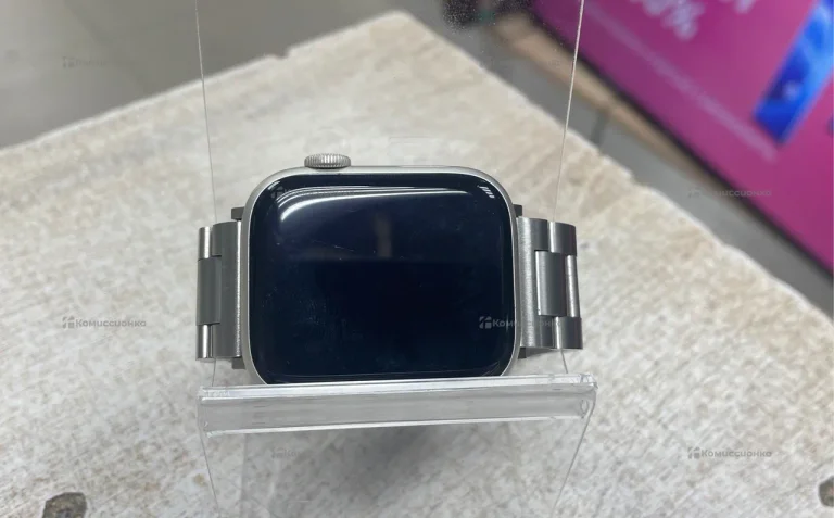 Apple Watch 7