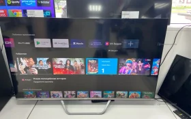 Купить Телевизор Haier 55 Smart TV S4 б/у , в Пермь Цена:27900рублей