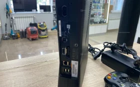 Купить Приставка Microsoft XboX 360 250GB прошитая б/у , в Казань Цена:5500рублей