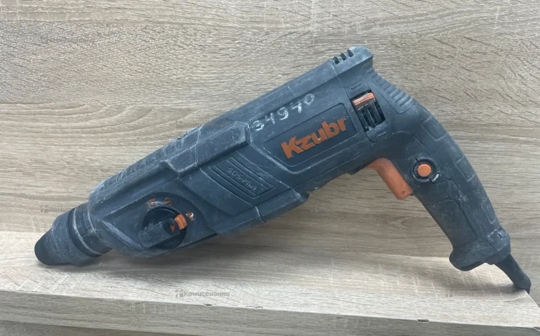 Перфоратор Перфоратор KZUBR NRH-800h