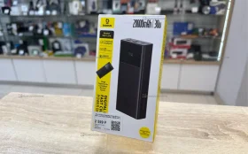 Купить Power Bank Baseus 20.000 30w б/у , в Санкт-Петербург Цена:1500рублей