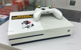 Купить Приставка Xbox One S 1 TB б/у , в Челябинск Цена:14900рублей