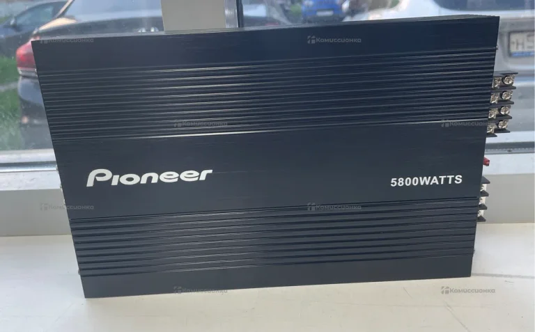 Уселитель Pioneer t5-45.1