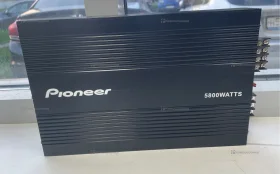 Купить Уселитель Pioneer t5-45.1 б/у , в Москва и область Цена:3500рублей