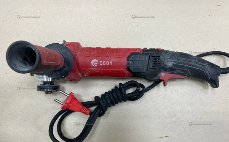 УШМ Уши Edon 125