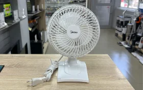 Купить Настольный вентилятор Midea FD1520 б/у , в Пенза Цена:690рублей