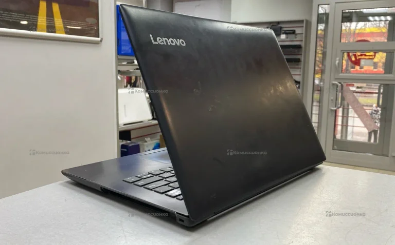 Ноутбук Lenovo 81DO