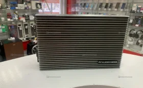 Купить Усилитель  audio nova aa4.80 б/у , в Екатеринбург Цена:3000рублей