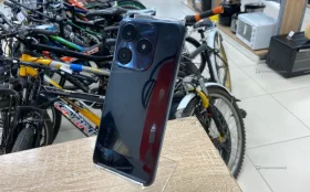 Купить Tecno Spark 10C 4/128 ГБ б/у , в Пермь Цена:3000рублей