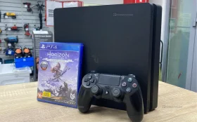 Купить Приставка PS 4 slim 500gb б/у , в Магнитогорск Цена:15500рублей