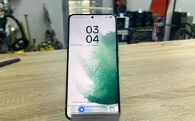 Купить Samsung Galaxy S22 8/128 ГБ б/у , в Челябинск Цена:16900рублей