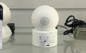 Купить IP-Камера поворотная Xiaomi Smart Camera C301 Global  (белый), MBC23 б/у , в Тольятти Цена:1590рублей