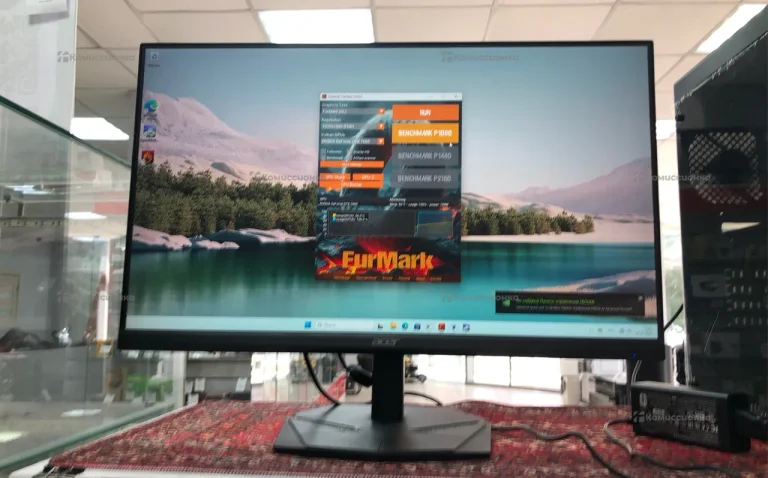 Монитор Acer KG241Y