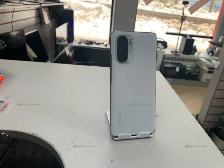 Xiaomi Poco F3 6/128 ГБ