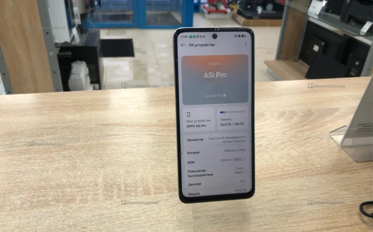 Oppo A5i Pro 8/128 ГБ