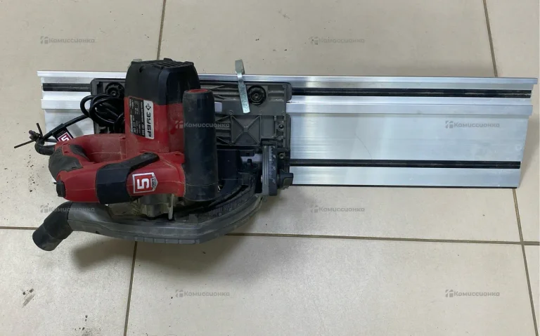 Циркулярная пила ЗУБР ПП-55Н