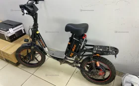 Купить Электросамокат kugoo kirin v3 pro max б/у , в Набережные Челны Цена:39900рублей