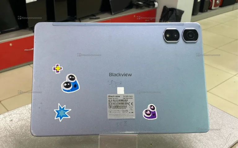 Планшет Blackview Tab 16 pro