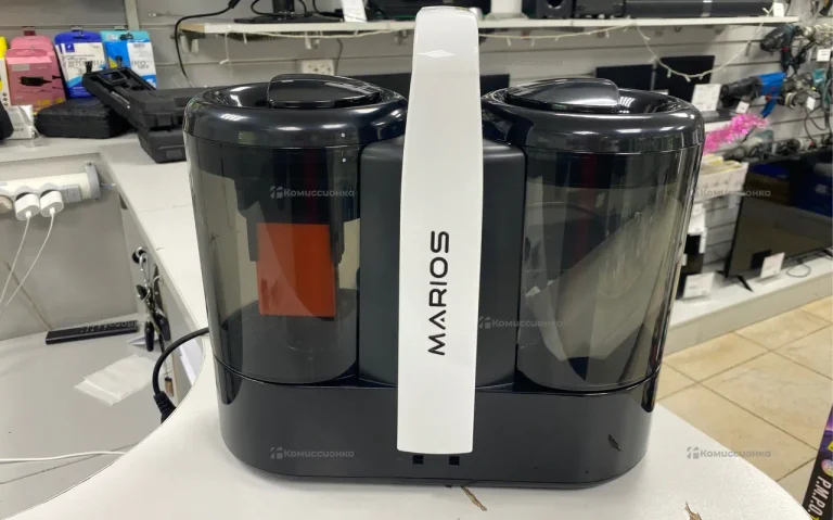 Моющий пылесос Marios W07-1/W07-2