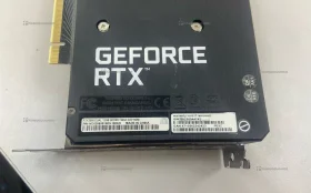 Купить Видеокарта Palit Rtx 3060 12gb б/у , в Курган Цена:23000рублей