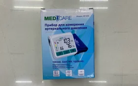 Купить Тонометр Med Care б/у , в Магнитогорск Цена:490рублей