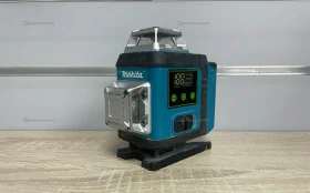 Купить Лазерный уровень Makita (реплика) б/у , в Тюмень Цена:1490рублей