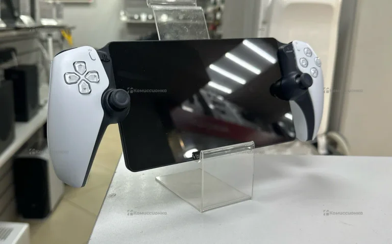 Игровое устройство Sony PlayStation Portal